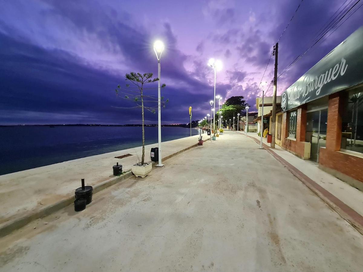 Frente Para O Mar Meaipe Guarapari Exterior photo