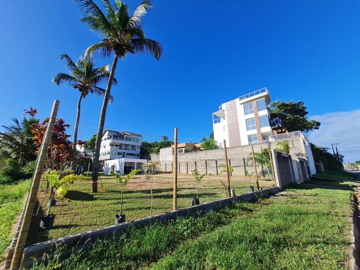 Frente Para O Mar Meaipe Guarapari Exterior photo